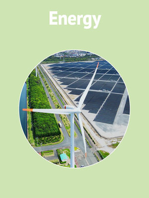 cover image of Energy